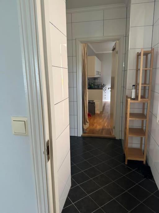 Lolula Homy Apartment Bergen