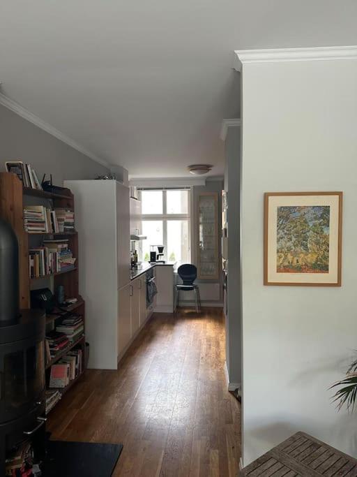 Apartment Lolula Homy