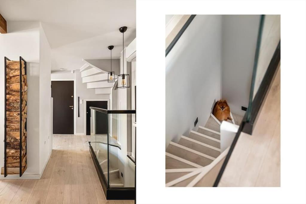 Dinbnb I Luxury Feel 100m From Bryggen * Bergen