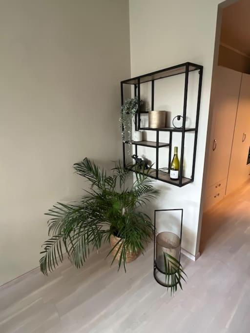 Kalfarveien 22 Apartamento