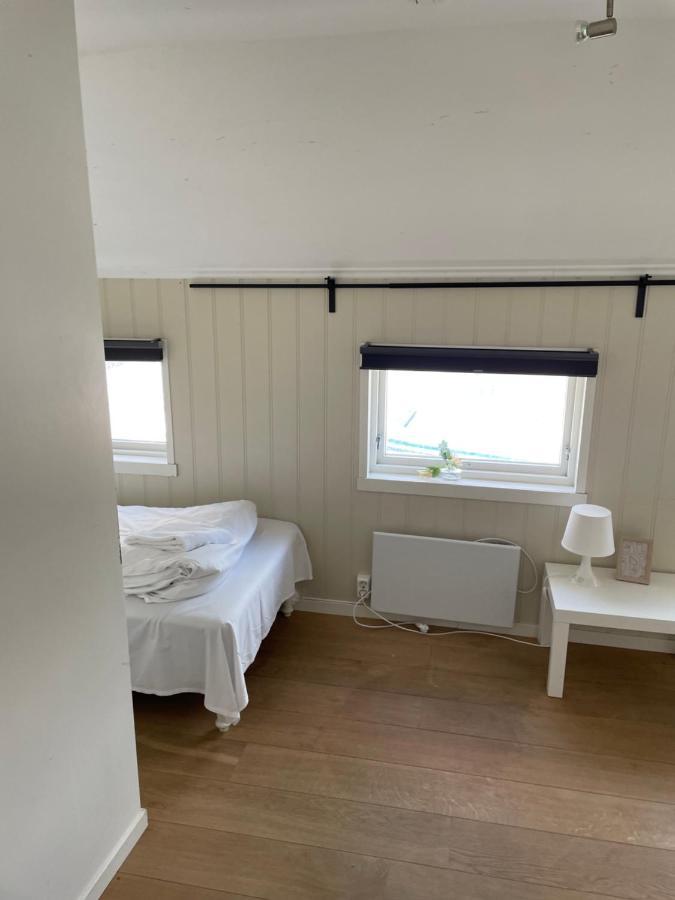 Urban Topfloor * Bergen