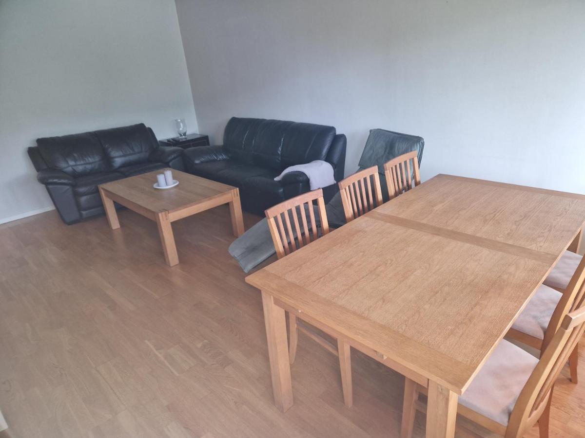 Toppleilighet I Fana Apartment *