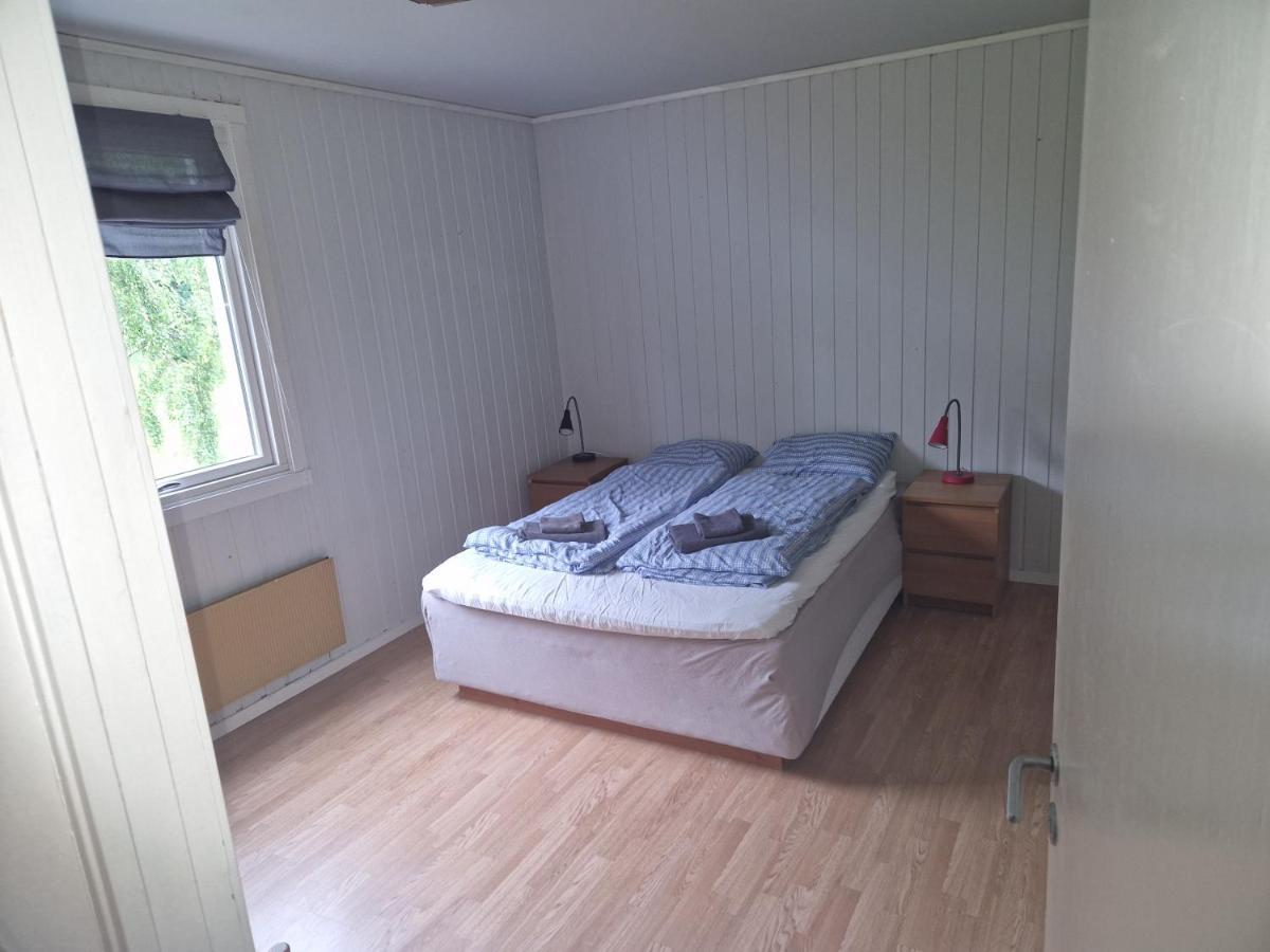 Apartment Toppleilighet I Fana
