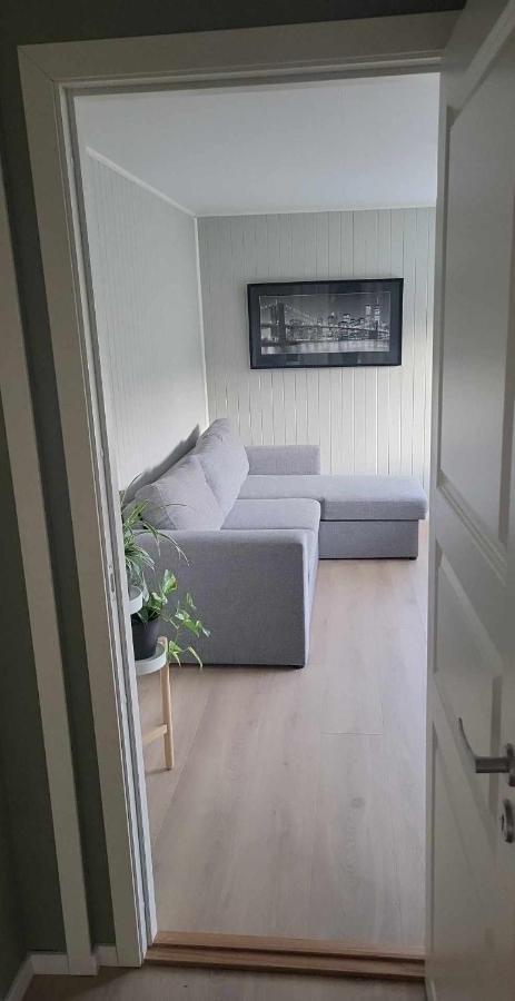 Apartment And Cozy In Laksevag