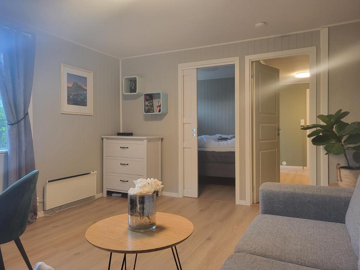 And Cozy In Laksevag Apartment Bergen