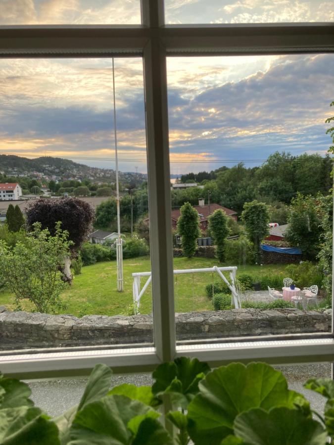 Historisk Sjarm - Moderne Komfort 10min Fra Apartment Bergen