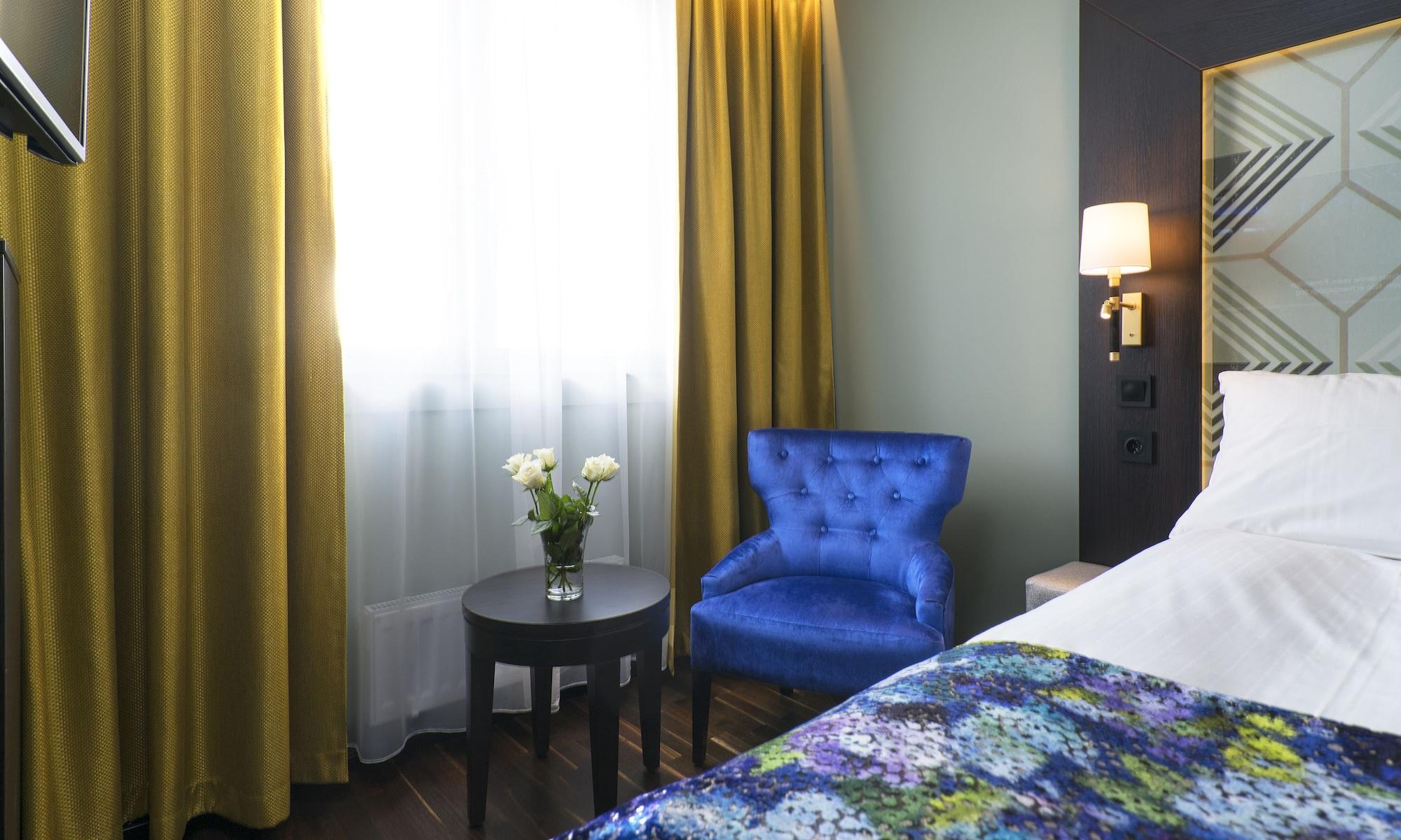 Thon Orion Hotel