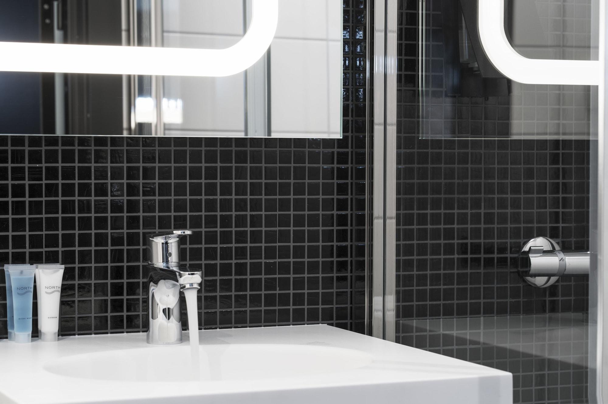 Hotel Thon Orion Bergen