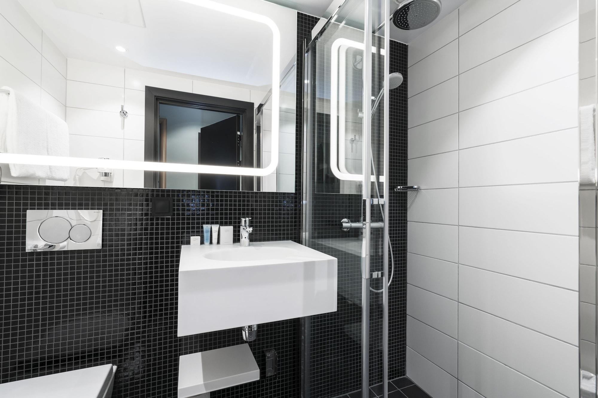 Hotel Thon Orion 4*