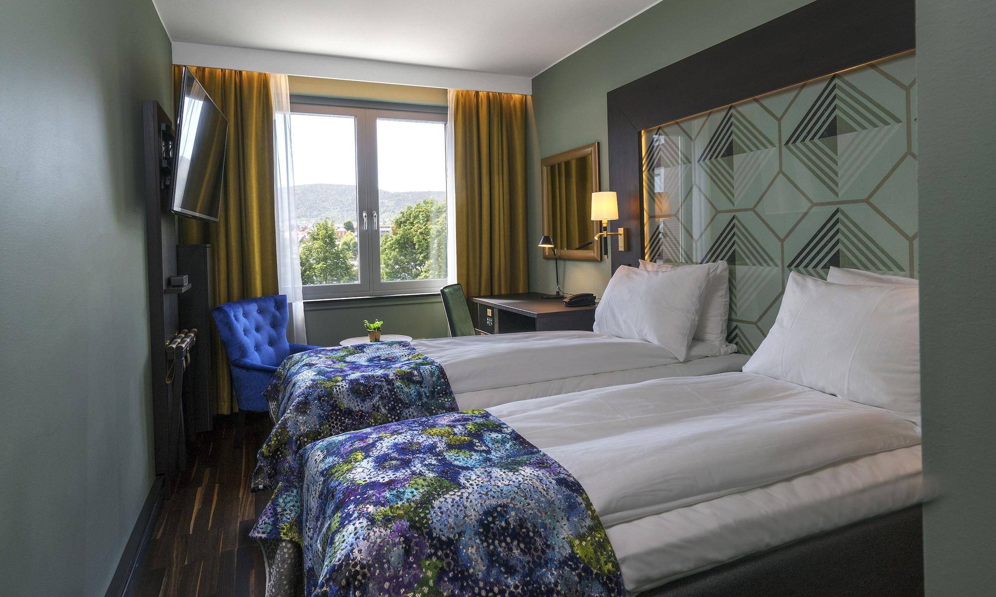 Thon Orion Hotel Bergen