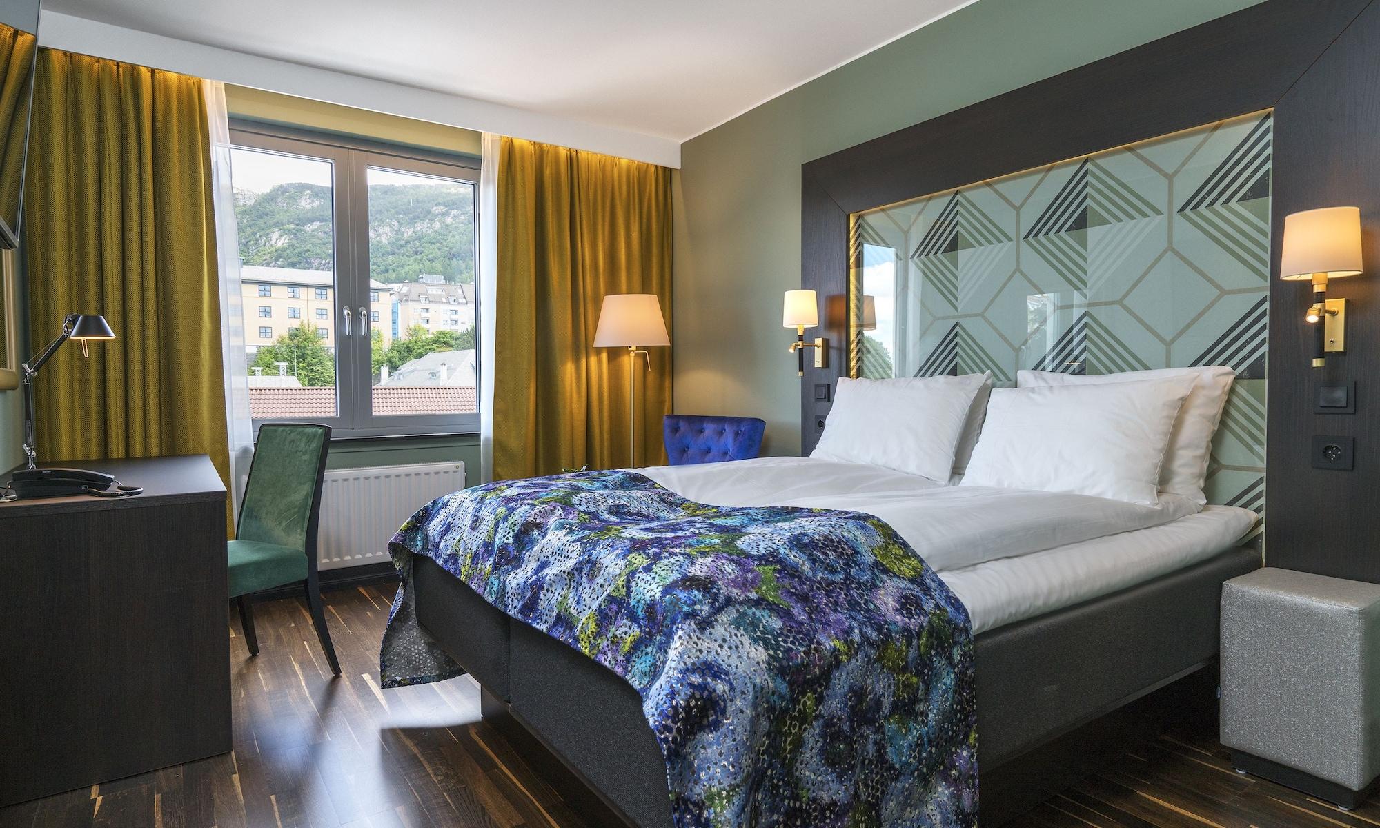 Hotel Thon Orion 4*