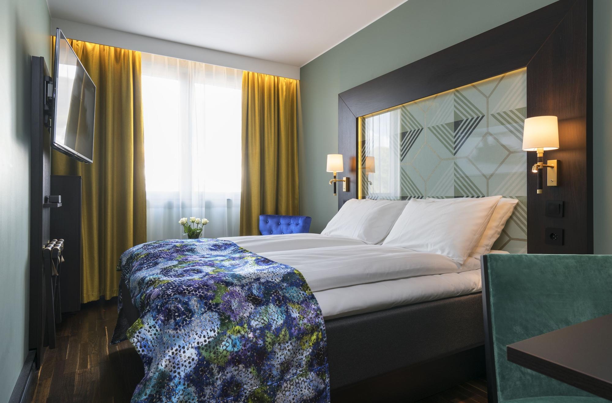 Hotel Thon Orion Bergen