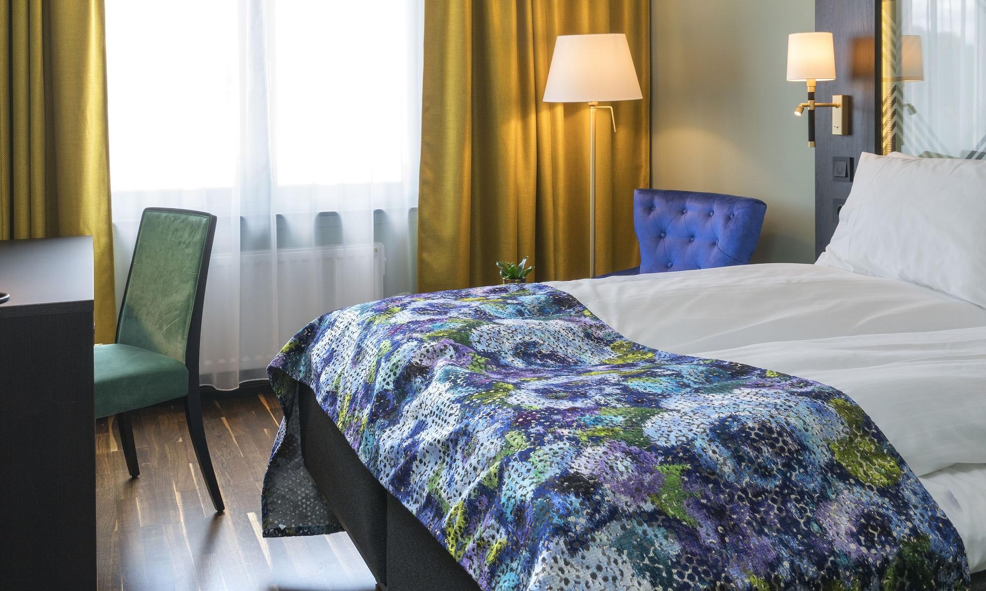 Thon Orion Hotel