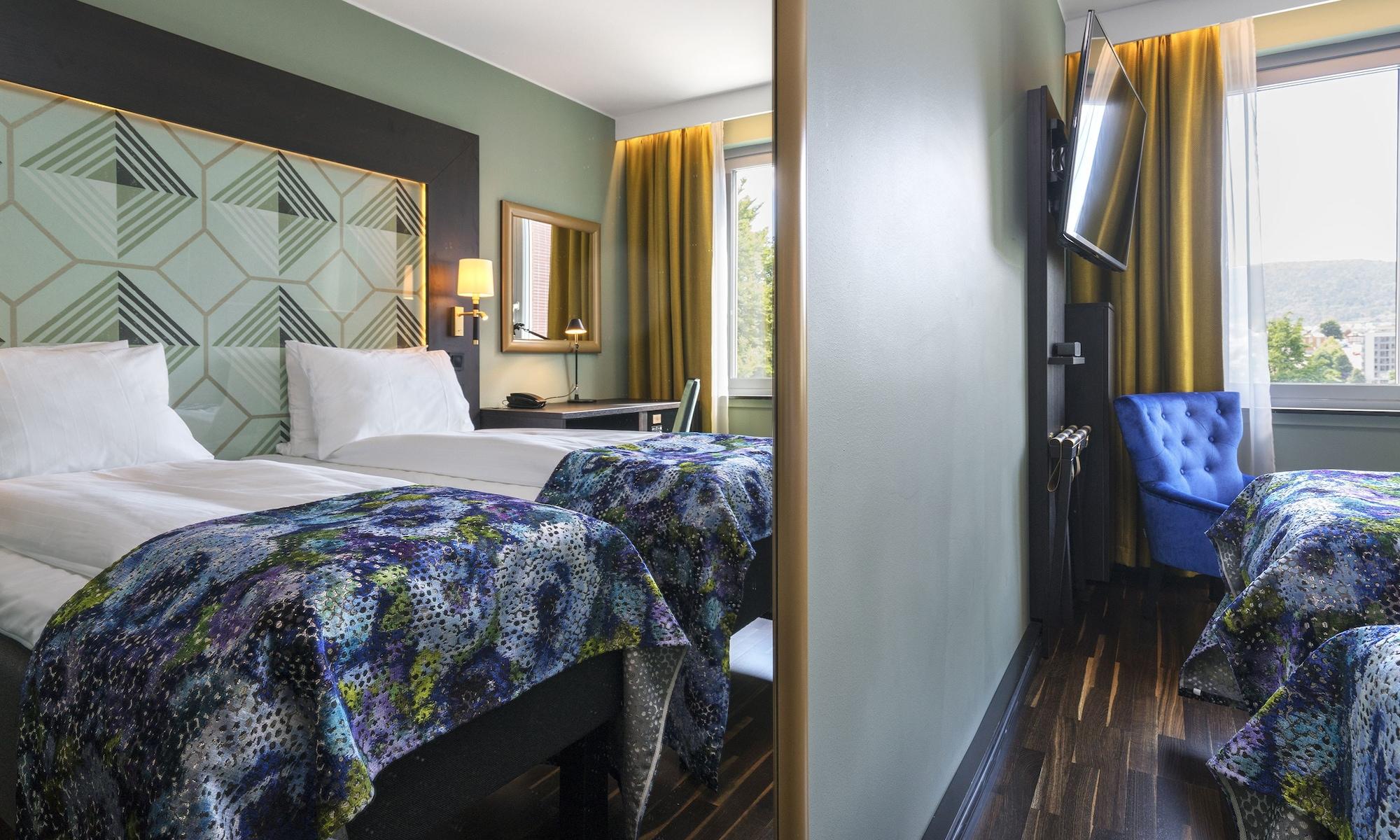 Hotel Thon Orion 4*