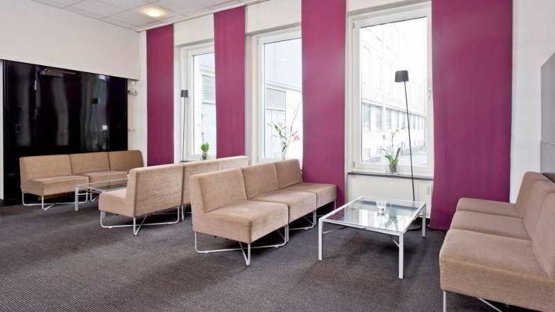 Hotel Thon Orion 4*