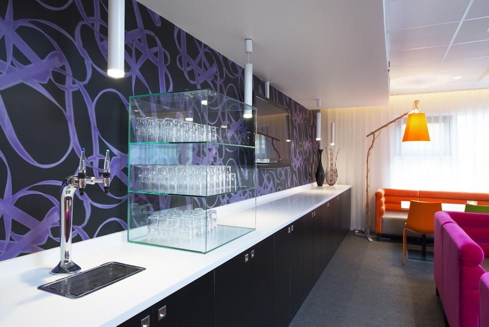 Hotel Thon Airport Bergen