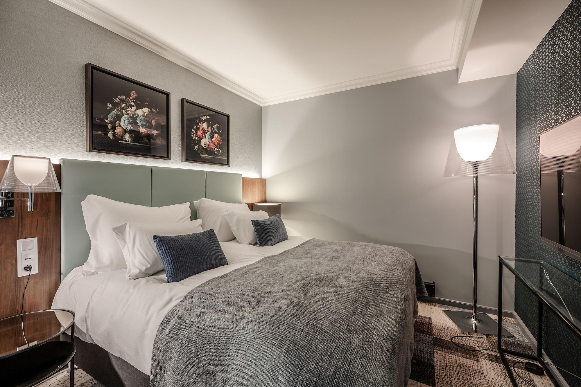 Clarion Hotel Bergen
