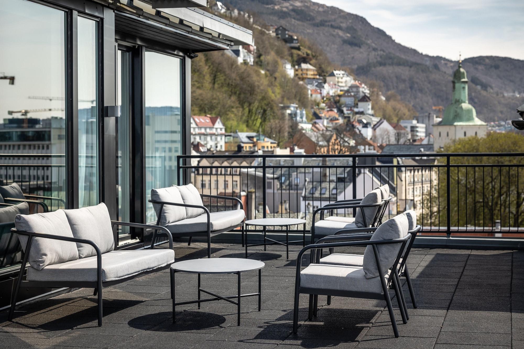 Clarion Hotel Bergen