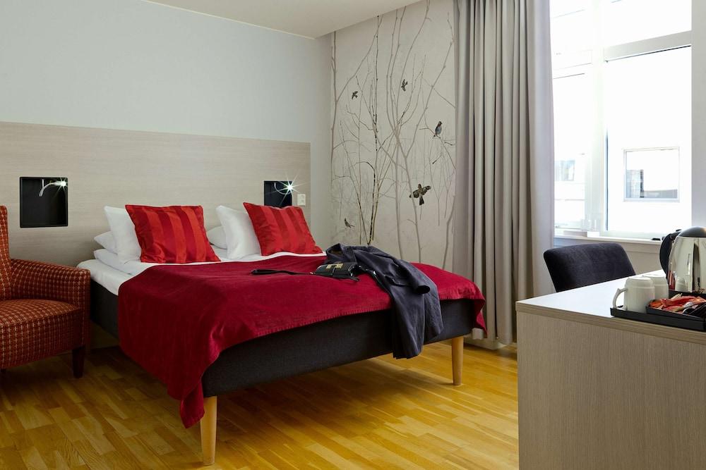 Scandic Byparken Hotel