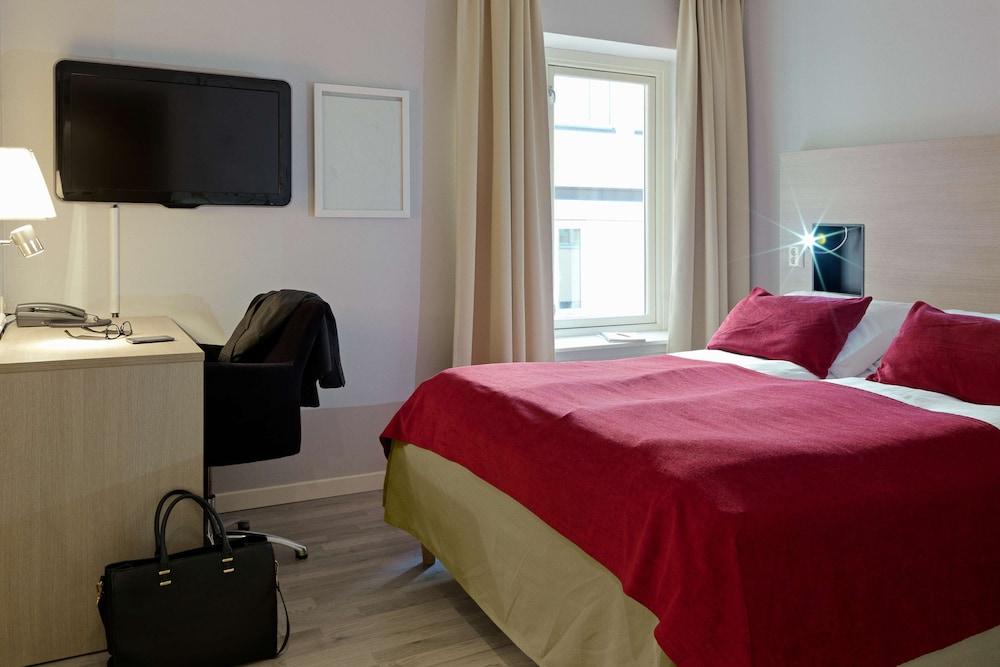 Scandic Byparken Hotel