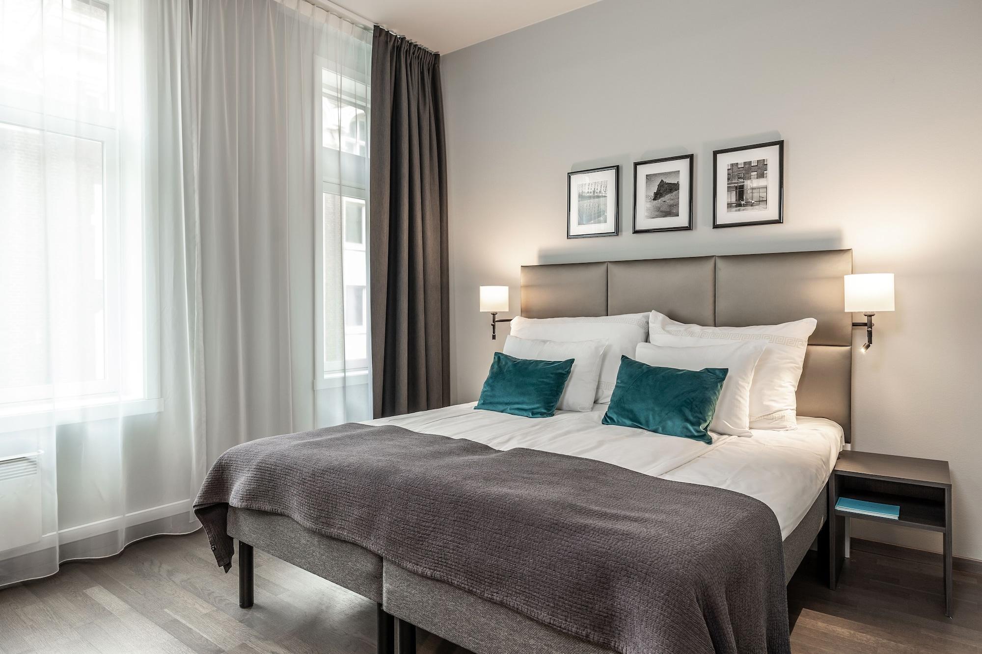 Hotel Clarion Admiral 4*