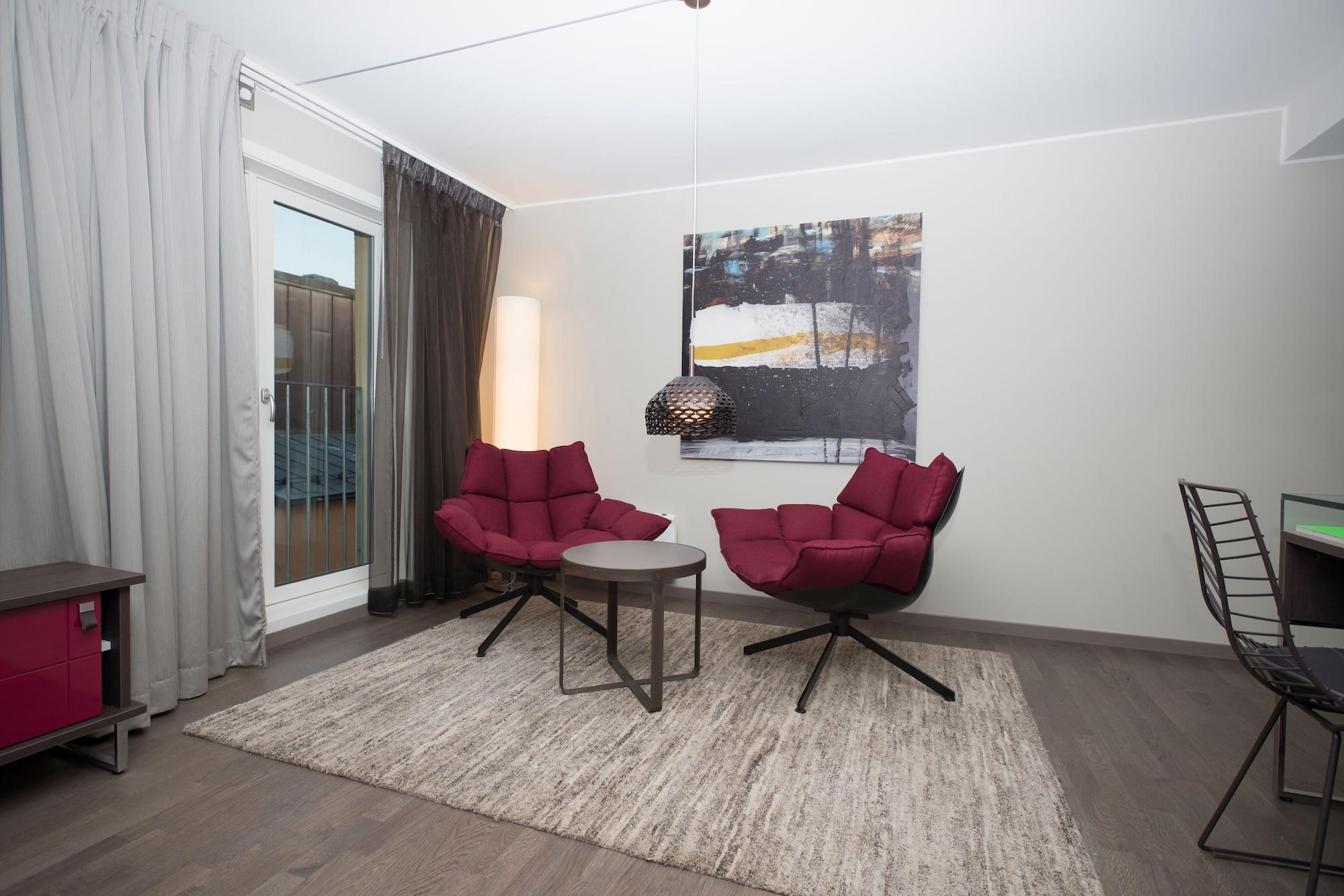 Clarion Admiral Hotel Bergen