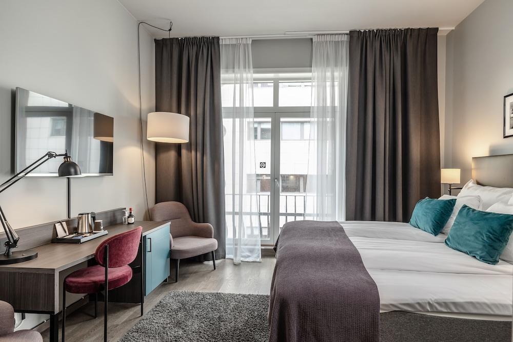 Hotel Clarion Admiral 4*