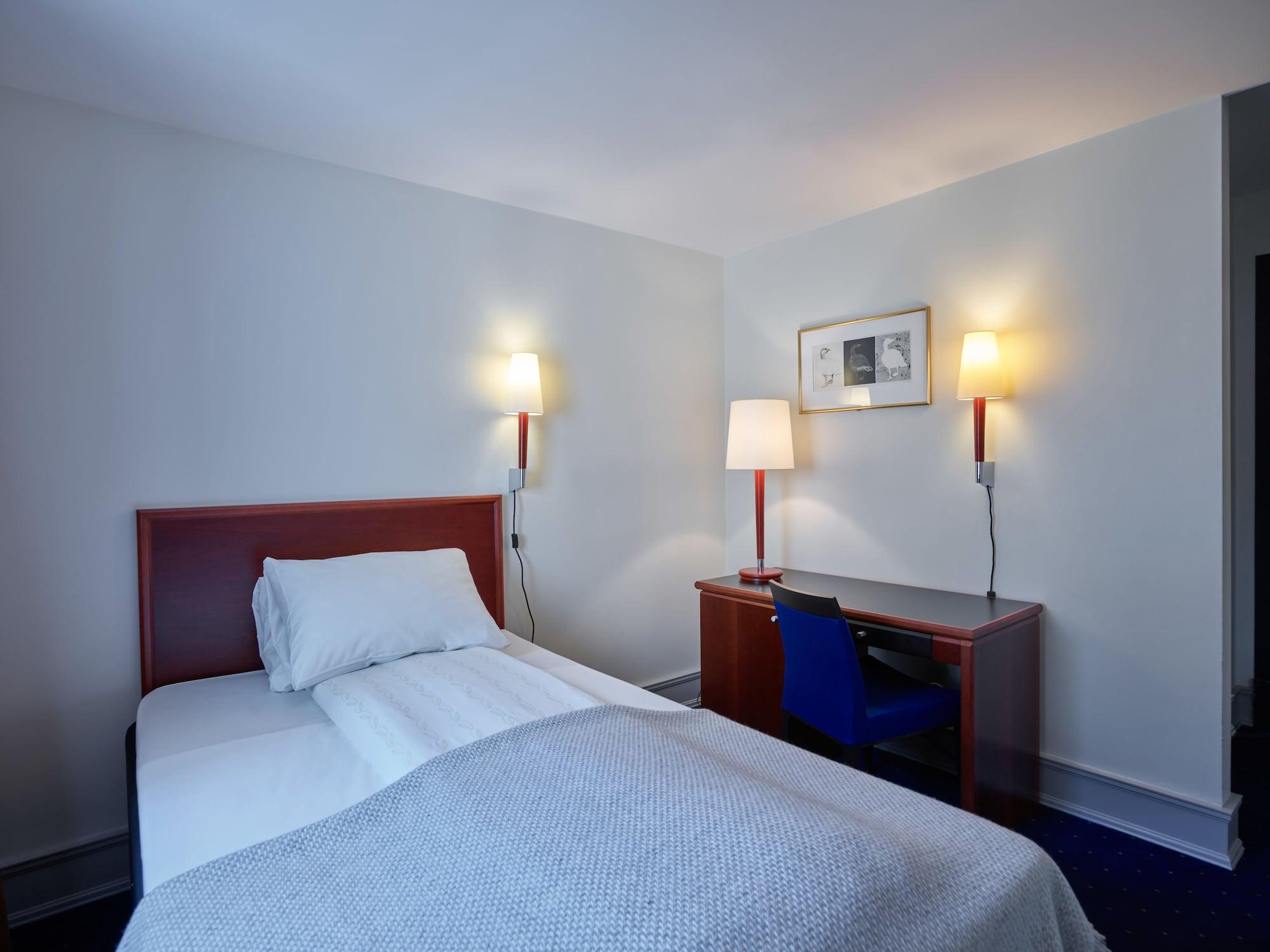 Heimen Hotel 4*