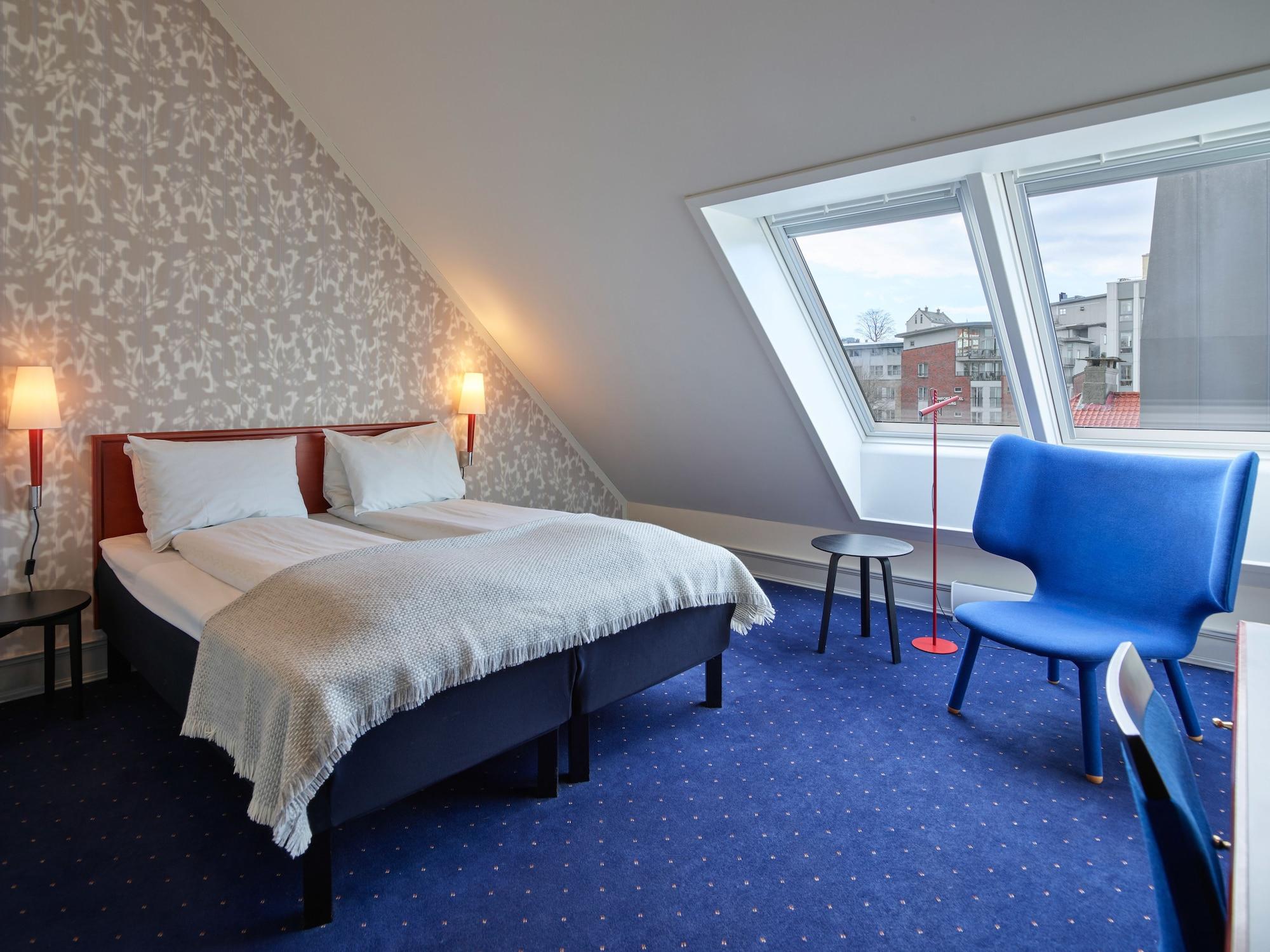 Hotel Augustin 4*