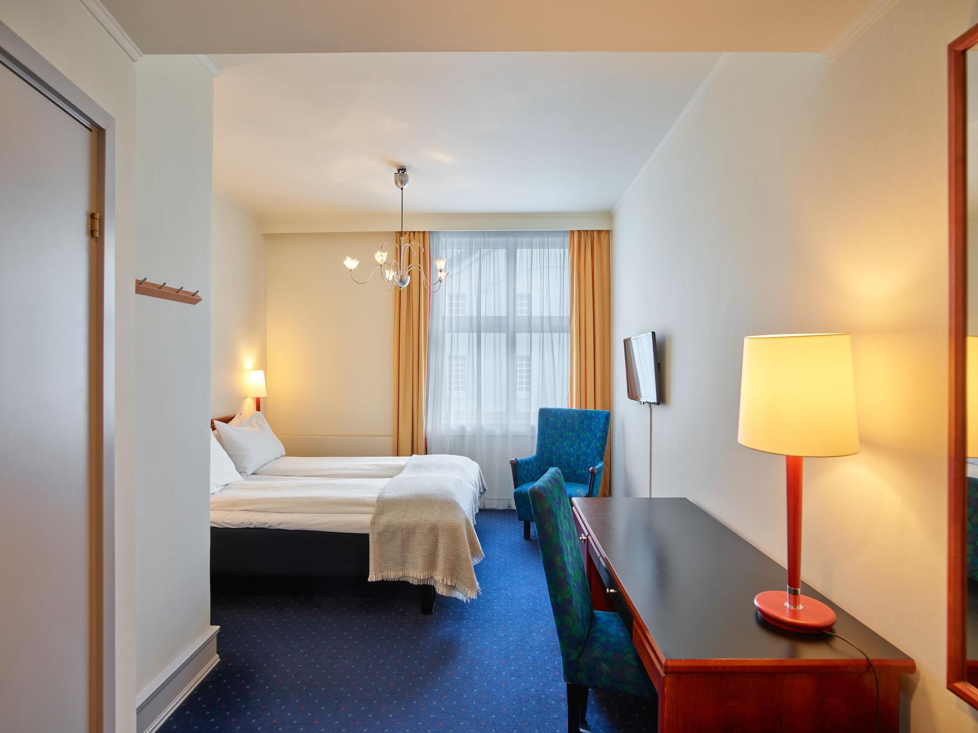 Heimen Hotel Bergen