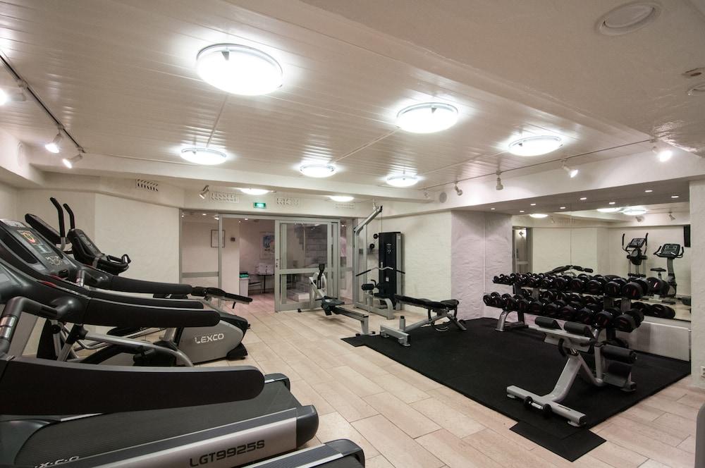 Hotel Augustin Bergen