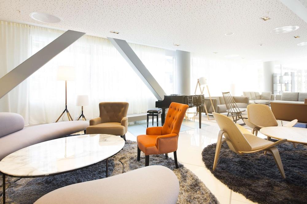 Scandic Ornen Hotel