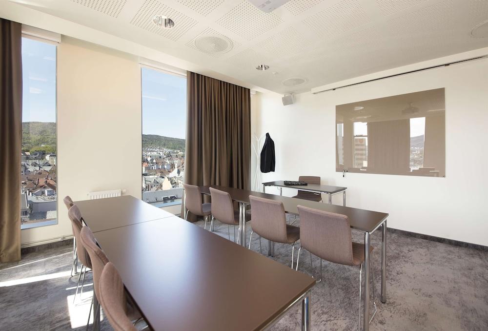 Scandic Ornen Hotel Bergen