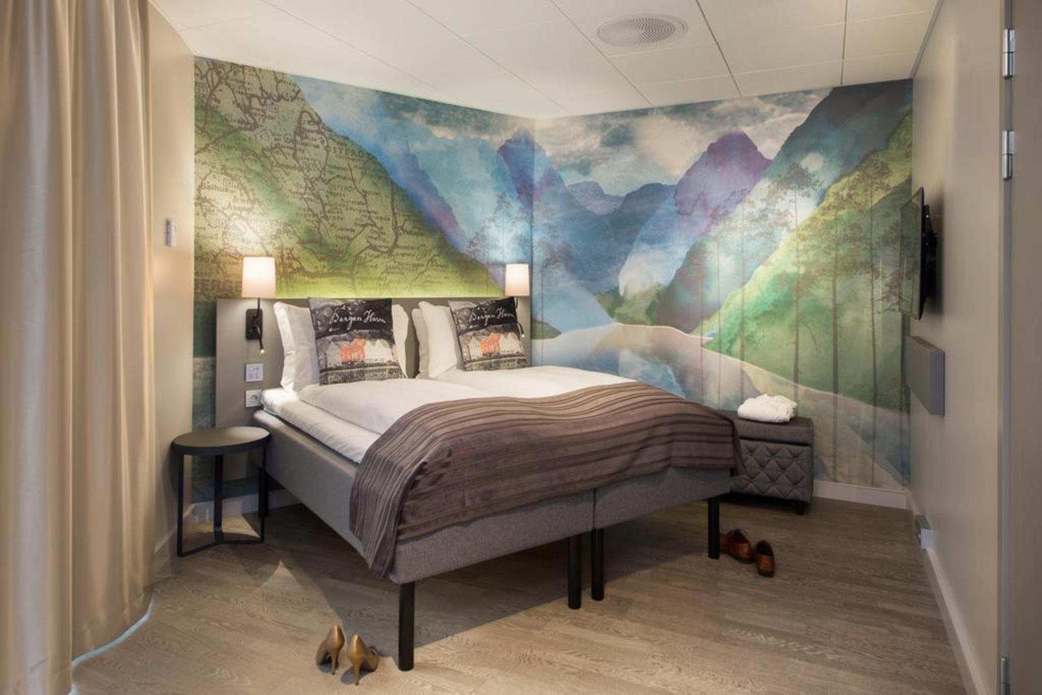 Scandic Flesland Airport Hotel