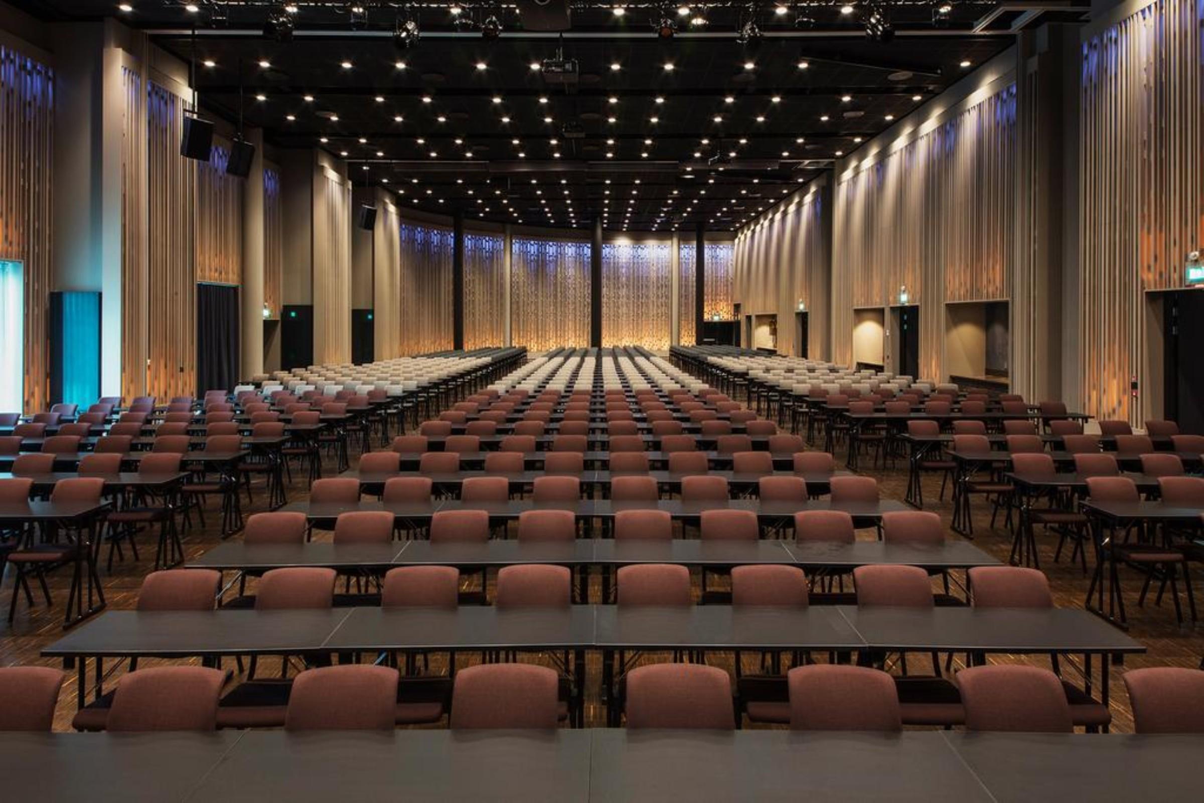 Hotel Scandic Flesland Airport Bergen