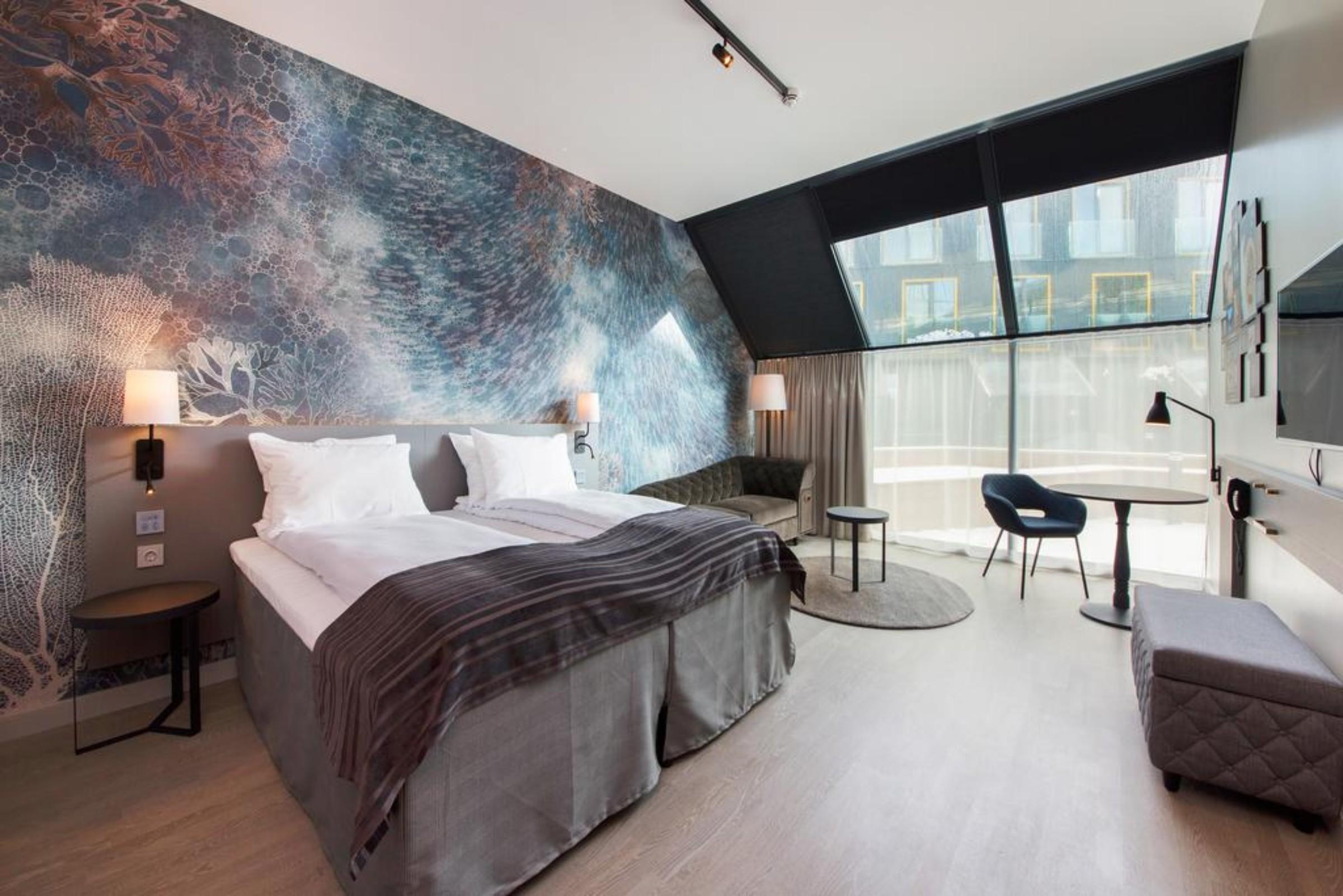 Scandic Flesland Airport Hotel 4*