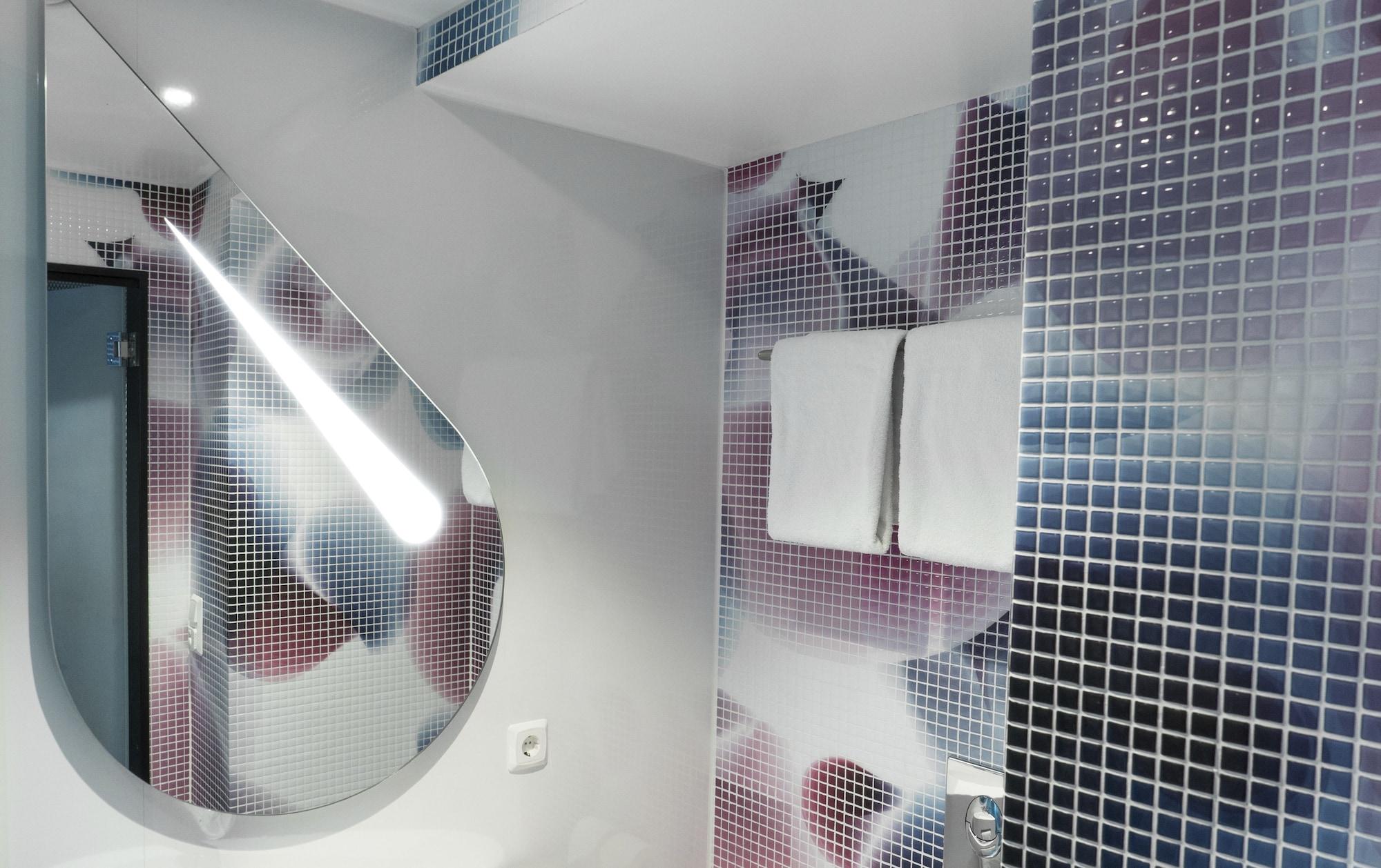 Hotell Magic Xhibition Bergen