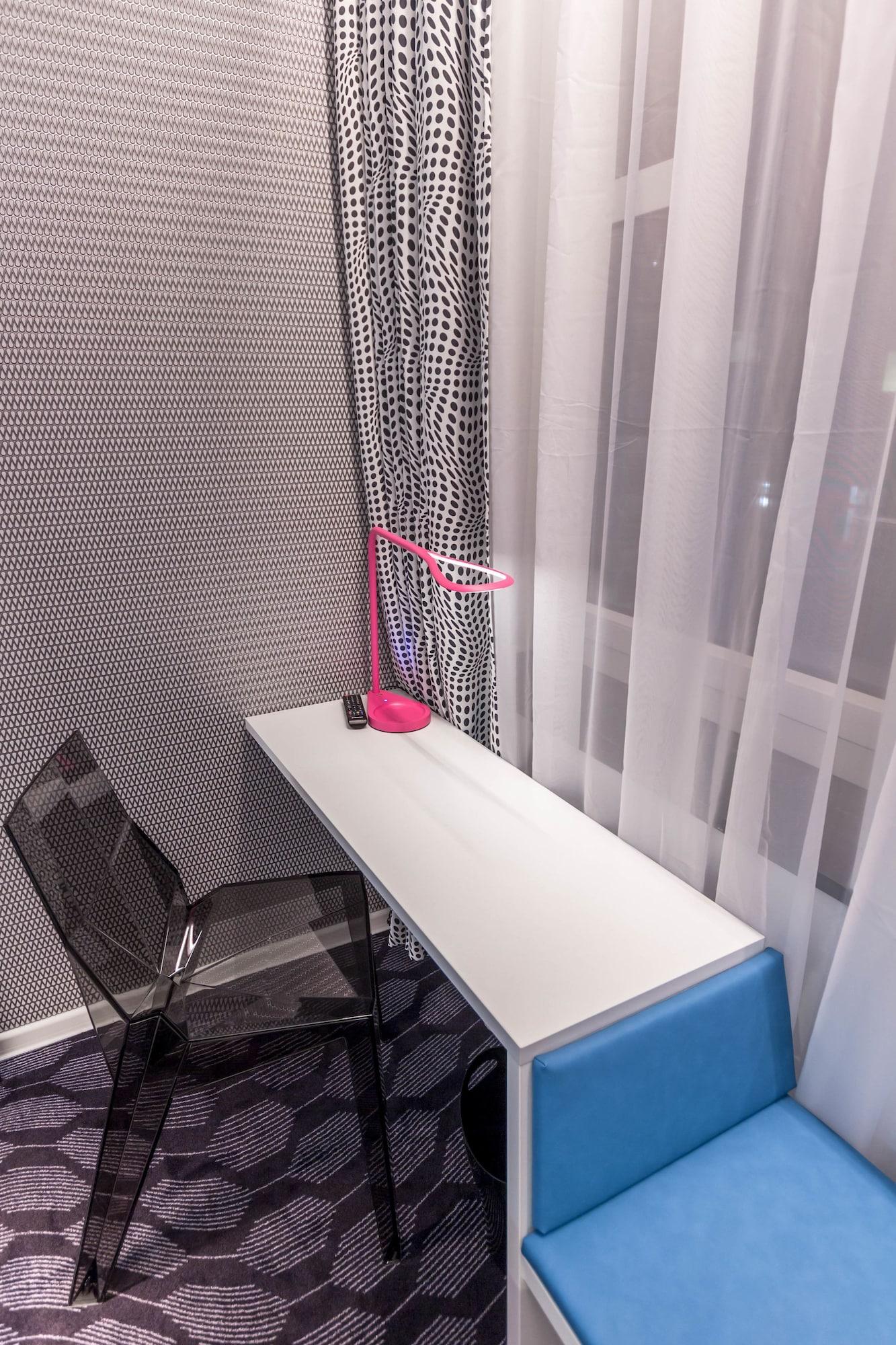 Hotel Magic Xhibition Bergen
