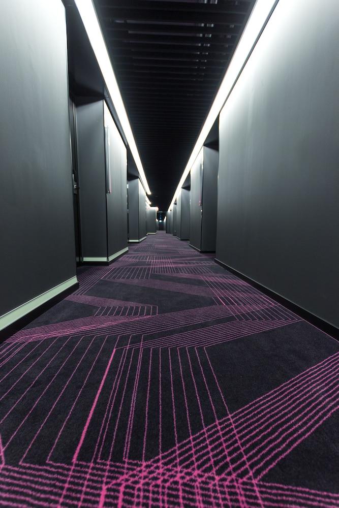 Magic Xhibition Hotel