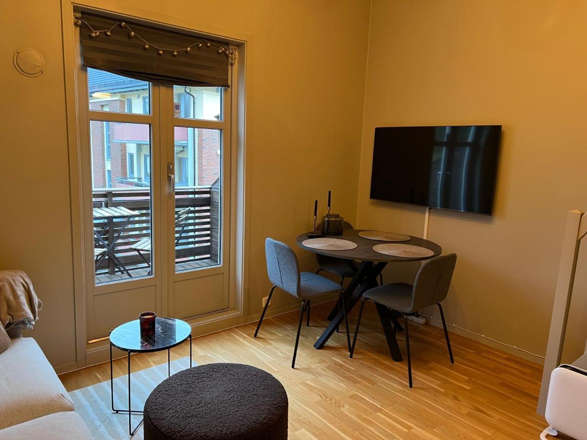 Loft - Free Parking Apartment *