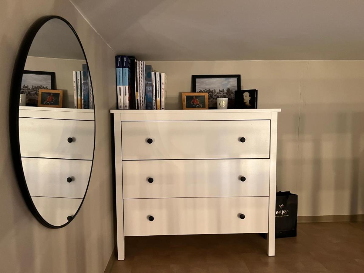 Loft - Free Parking * Bergen