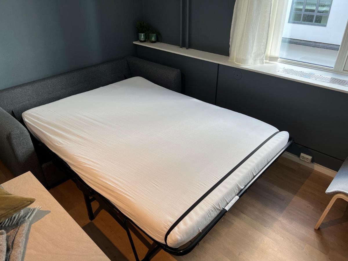 Apartment Modern - Work Friendly - Quiet Area *