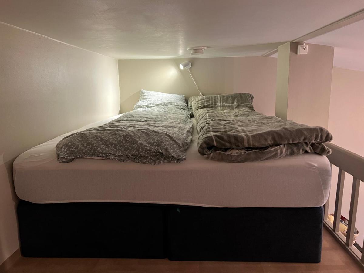 Loft - Free Parking Apartment Bergen