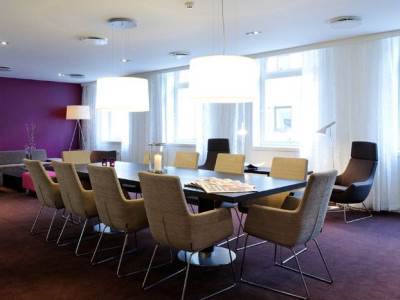 Thon Bristol, Hotel Bergen