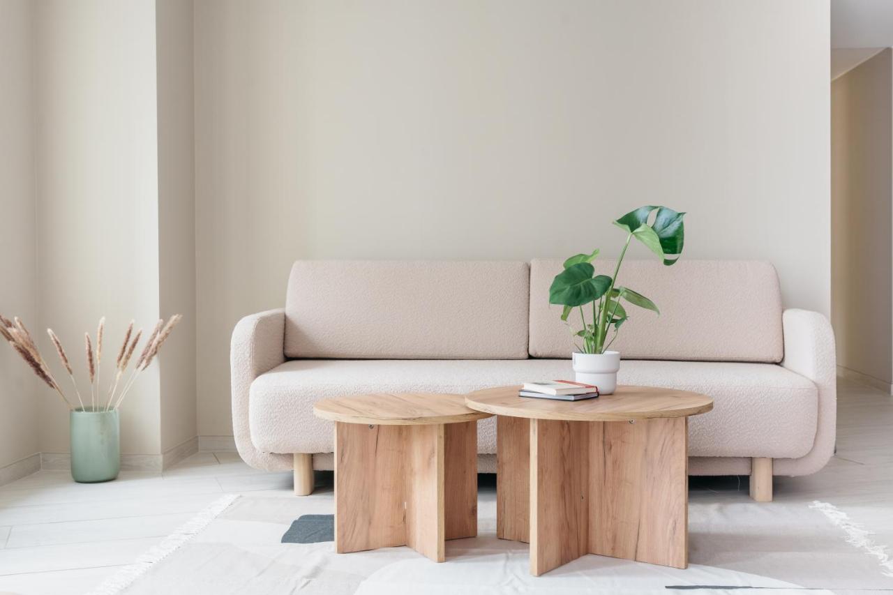 L Urban - Spacious With Private Terrace Bergen