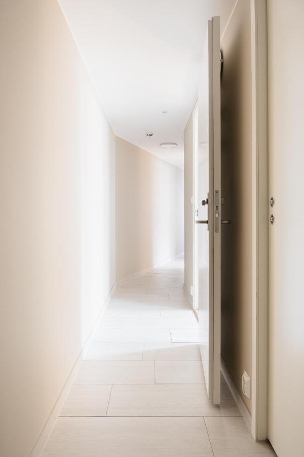 Apartment L Urban - Spacious With Private Terrace *