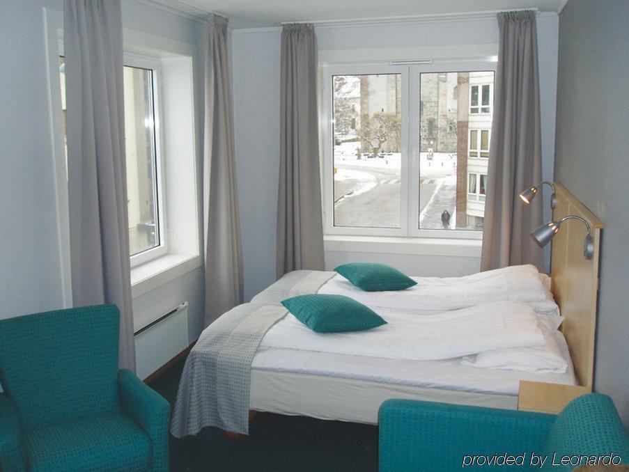 Thon Orion Hotel
