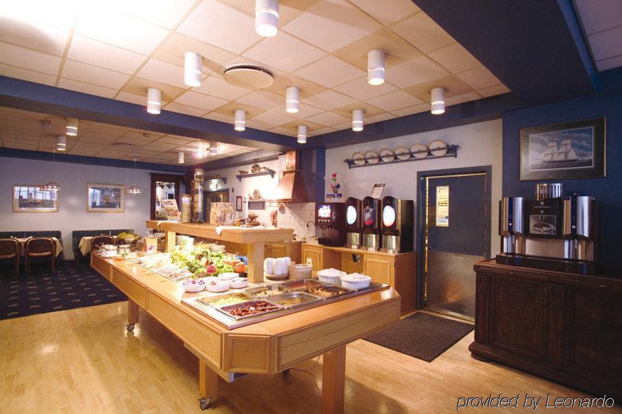 Hotel Thon Orion 4*