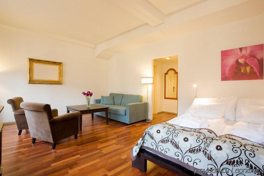 Thon Rosenkrantz Hotel 4*