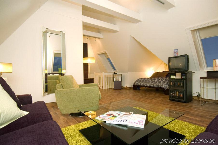 Hotell Thon Rosenkrantz Bergen
